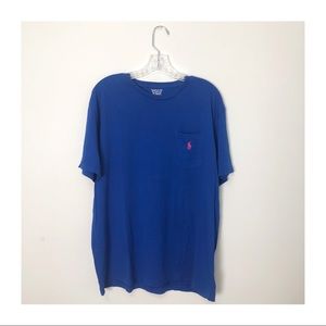 Polo Men’s Classic Fit shirt